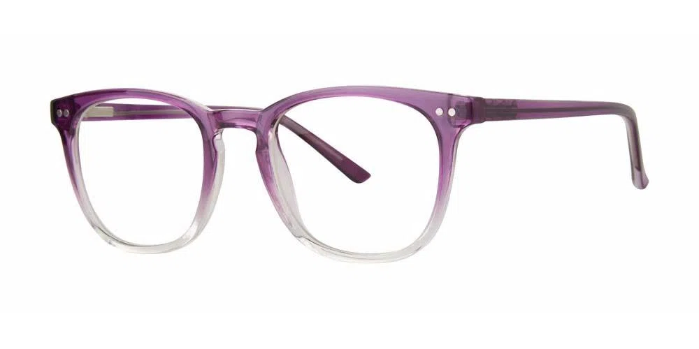 MODERN PLASTICS II REPUTATION Eyeglasses - view 3